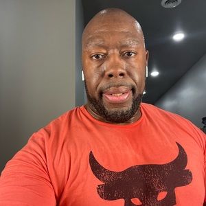 Meet your Posher, Dwayne